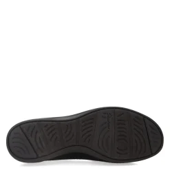 Skechers Slip-On Shoes|Women's , Arya - Clear Skies Slip-On Black/Black