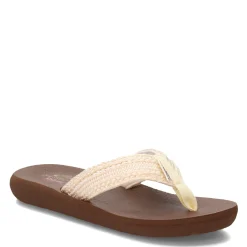 Skechers Sandals|Women's , Asana Sandal Natural