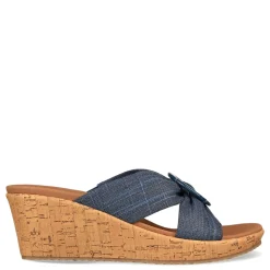 Skechers Sandals|Women's , Beverlee - Sail Twist Sandal Black