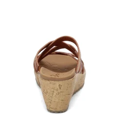 Skechers Sandals|Women's , Beverlee - Tiger Posse Sandal Luggage