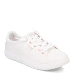 Skechers Sneakers & Athletic|Women's Bobs, D Vine Sneaker White