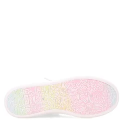 Skechers Sneakers & Athletic|Women's Bobs, D Vine Sneaker White