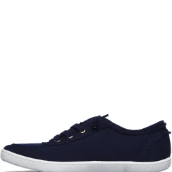 Skechers Sneakers & Athletic|Women's , BOBS B Cute Sneaker - Wide Width Navy