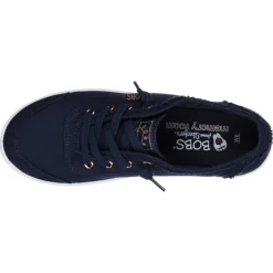Skechers Sneakers & Athletic|Women's , BOBS B Cute Sneaker - Wide Width Navy