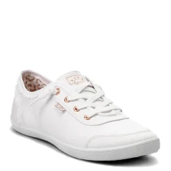 Skechers Sneakers & Athletic|Women's , BOBS B Cute Sneaker White