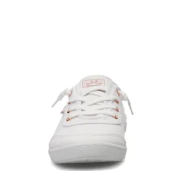 Skechers Sneakers & Athletic|Women's , BOBS B Cute Sneaker White