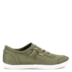 Skechers Sneakers & Athletic|Women's , BOBS B Cute Sneaker Olive