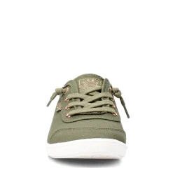Skechers Sneakers & Athletic|Women's , BOBS B Cute Sneaker Olive