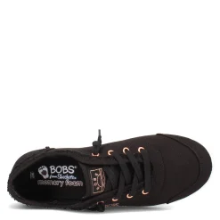 Skechers Sneakers & Athletic|Women's , BOBS B Cute Sneaker Black
