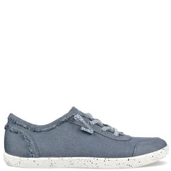 Skechers Sneakers & Athletic|Women's , BOBS B Cute Clean Life Sneaker Blue