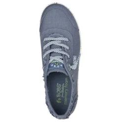 Skechers Sneakers & Athletic|Women's , BOBS B Cute Clean Life Sneaker Blue