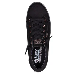 Skechers Sneakers & Athletic|Women's , BOBS B Extra Cute - 2Cute4U Sneaker Black/Black