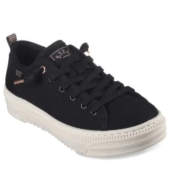 Skechers Sneakers & Athletic|Women's , BOBS Copa Sneaker Black
