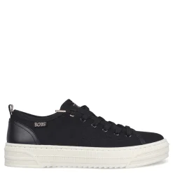 Skechers Sneakers & Athletic|Women's , BOBS Copa Sneaker Black