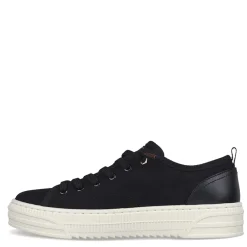 Skechers Sneakers & Athletic|Women's , BOBS Copa Sneaker Black