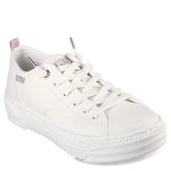Skechers Sneakers & Athletic|Women's , BOBS Copa Sneaker Off White