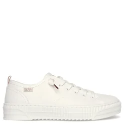 Skechers Sneakers & Athletic|Women's , BOBS Copa Sneaker - Wide Width Off White