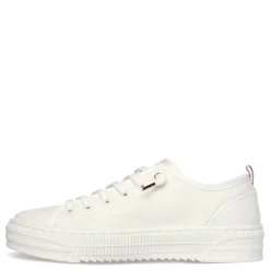 Skechers Sneakers & Athletic|Women's , BOBS Copa Sneaker - Wide Width Off White