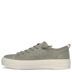 Skechers Sneakers & Athletic|Women's , BOBS Copa Sneaker Olive