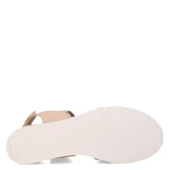 Skechers Sandals|Women's , BOBS Desert Kiss - Shore Enough Sandal Natural