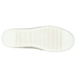 Skechers Slip-On Shoes|Women's , BOBS Flexpadrille HI - Serene Heights Slip-On Navy Multi