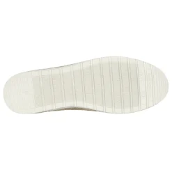 Skechers Slip-On Shoes|Women's , BOBS Flexpadrille 3.0 - Moon Edge Slip-On Natural Multi