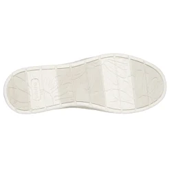 Skechers Slip-On Shoes|Women's , BOBS Flexpadrille Luxe - Summer Sky Slip-On Natural