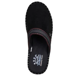 Skechers Clogs & Mules|Women's , BOBS Rosey Rise Clog Black