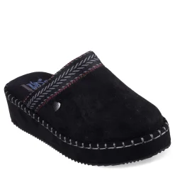 Skechers Wedges|Women's , BOBS Rosey Rise Clog Black