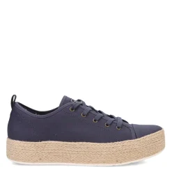Skechers Sneakers & Athletic|Women's , BOBS Sesame - Sun Dazing Sneaker Navy