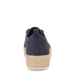 Skechers Sneakers & Athletic|Women's , BOBS Sesame - Sun Dazing Sneaker Navy