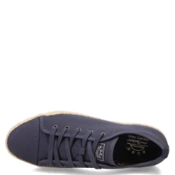 Skechers Sneakers & Athletic|Women's , BOBS Sesame - Sun Dazing Sneaker Navy