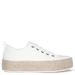 Skechers Sneakers & Athletic|Women's , BOBS Sesame - Sun Dazing Sneaker Off White