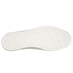 Skechers Sneakers & Athletic|Women's , BOBS Sesame - Sun Dazing Sneaker Off White