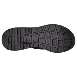 Skechers Sneakers & Athletic|Women's , BOBS Sport Sparrow 2.0 - Allegiance Crew Sneaker Black/ Black