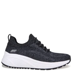 Skechers Sneakers & Athletic|Women's , BOBS Sport Sparrow 2.0 - Wind Chime Sneaker Black