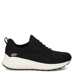 Skechers Sneakers & Athletic|Women's , BOBS Sport Sparrow 2.0 - Allegiance Crew Sneaker Black