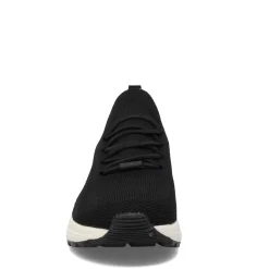 Skechers Sneakers & Athletic|Women's , BOBS Sport Sparrow 2.0 - Allegiance Crew Sneaker Black