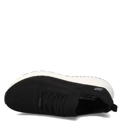 Skechers Sneakers & Athletic|Women's , BOBS Sport Sparrow 2.0 - Allegiance Crew Sneaker Black