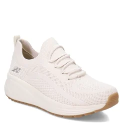 Skechers Sneakers & Athletic|Women's , BOBS Sport Sparrow 2.0 - Allegiance Crew Sneaker Off White