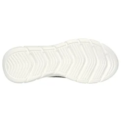 Skechers Sneakers & Athletic|Women's , BOBS Sport B Flex - Encore Move Sneaker Black