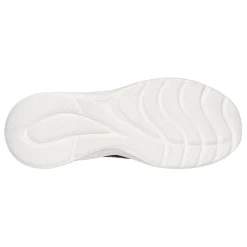 Skechers Sneakers & Athletic|Women's , BOBS Sport Squad Waves - Still Wading Sneaker Black