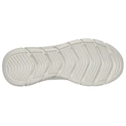 Skechers Sneakers & Athletic|Women's , BOBS Sport B Flex - Encore Move Sneaker Taupe