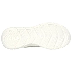 Skechers Sneakers & Athletic|Women's , BOBS Sport B Flex - Visionary Essence Sneaker Tan