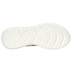 Skechers Sneakers & Athletic|Women's , BOBS Sport B Flex - Encore Move Sneaker Navy