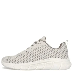 Skechers Sneakers & Athletic|Women's , BOBS Sport B Flex - Swift Flair Sneaker Natural