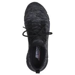 Skechers Sneakers & Athletic|Women's , BOBS Sport B Flex - Perfect Pace Sneaker Black