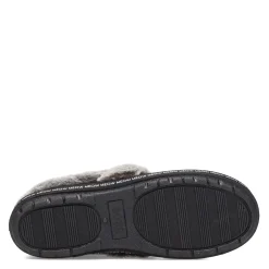 Skechers Slip-On Shoes|Women's , BOBS Too Cozy - Meow Pajamas Slipper Black