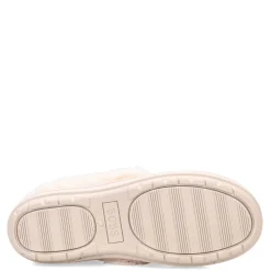 Skechers Slippers|Women's , BOBS Too Cozy - Stress Fur-ee Slipper Off White
