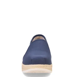 Skechers Slip-On Shoes|Women's , BOBS Urban Highlites Slip-On Navy